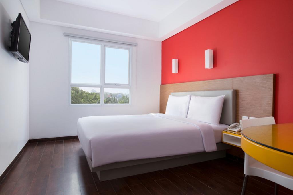 Amaris Hotel Тангеранг Номер фото
